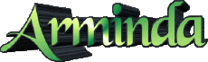 Nombre FEMENINO - Portugal A Arminda 