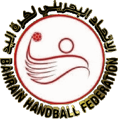 Sport HandBall - Nationalmannschaften - Ligen - Föderation Asien Bahrain 