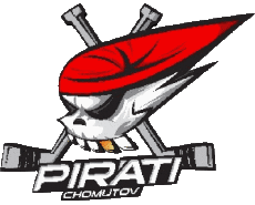 Sports Hockey - Clubs Czechia Piráti Chomutov 