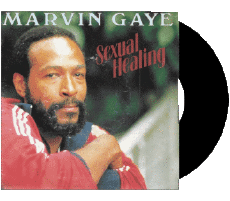 Sexual Healing-Multi Média Musique Compilation 80' International M Marvin Gaye 
