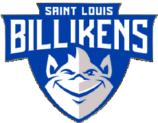 Sports N C A A - D1 (National Collegiate Athletic Association) S Saint Louis Billikens 