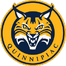 Sports N C A A - D1 (National Collegiate Athletic Association) Q Quinnipiac Bobcats 