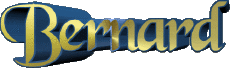 Nombre MASCULINO - Francia B Bernard 