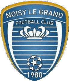 Sportivo Calcio  Club Francia Ile-de-France 93 - Seine-Saint-Denis Noisy Le Grand FC 