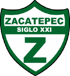 Deportes Fútbol  Clubes America México Club Deportivo Zacatepec 