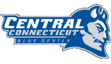 Sportivo N C A A - D1 (National Collegiate Athletic Association) C Central Connecticut Blue Devils 