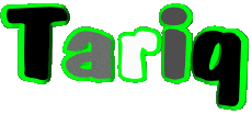 Prénoms MASCULIN - Maghreb Musulman T Tariq 