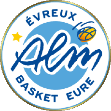 Sport Basketball Frankreich Amicale laïque de la Madeleine Évreux Basket 