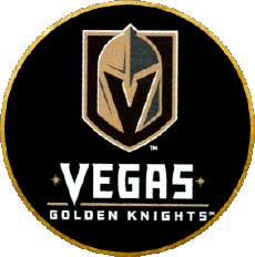 Sport Eishockey U.S.A - N H L Vegas Golden Knights 