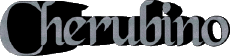 Nombre MASCULINO - Italia C Cherubino 