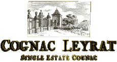 Boissons Cognac Leyrat 