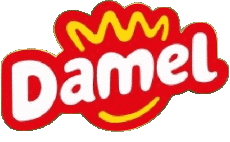 Nourriture Bonbons Damel 