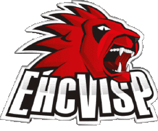 Deportes Hockey - Clubs Suiza Viège HC 