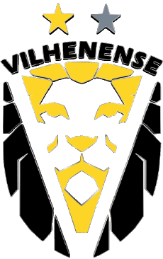 Sports Soccer Club America Logo Brazil Rondônia Vilhenense Esportivo Clube 