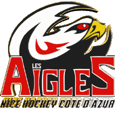 Sportivo Hockey - Clubs Francia Nice  élite 