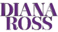 Multimedia Musica Funk & Disco Diana Ross Logo 