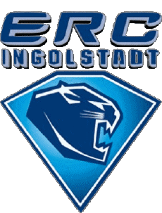 Sports Hockey - Clubs Allemagne ERC Ingolstadt 