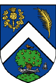 Deportes Rugby - Clubes Mundo - Logotipo Escocia Glasgow Academicals RFC 