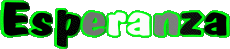 Nome FEMMINILE - Spagna E Esperanza 