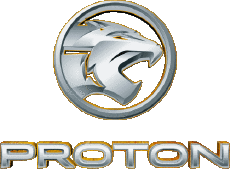 Trasporto Automobili Proton Logo 