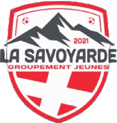 Sports FootBall Club France Auvergne - Rhône Alpes 73 - Savoie GJ La Savoyarde 
