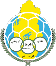 Sportivo Cacio Club Asia Qatar Al Gharafa SC 