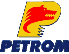 Transport Fuels - Oils Petrom 