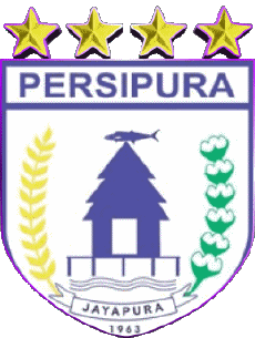 Sports Soccer Club Asia Indonesia Persatuan Sepakbola Indonesia Jayapura 