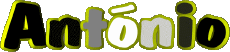 First Names MASCULINE - Portugal A António 