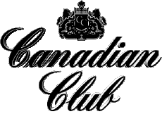 Bevande Whisky Canadian Club 