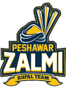 Deportes Cricket Pakistán Peshawar Zalmi 