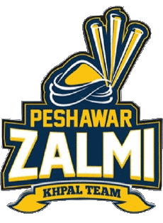Sportivo Cricket Pakistan Peshawar Zalmi 