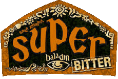 Bebidas Cervezas Italia Baladin 