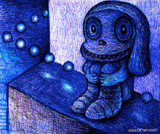 Umorismo -  Fun Effetti 3d Stéreoscopique Wiggle 