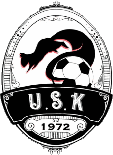 Sportivo Calcio  Club Francia Bretagne 22 - Côtes-d'Armor US Kergristoise 