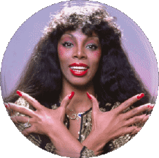 Multimedia Musica Disco Dona Summer Logo 