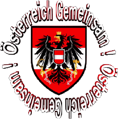 Messages Allemand Österreich Gemeinsam Fußball 