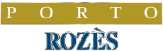 Bevande Porto Rozès 