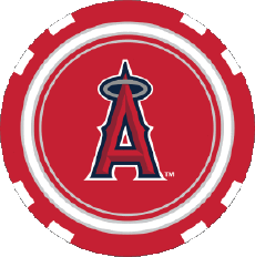 Sports Baseball Baseball - MLB Los Angeles Angels 