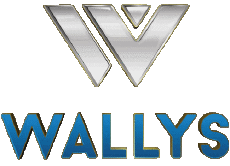 Trasporto Automobili Wallyscar Logo 