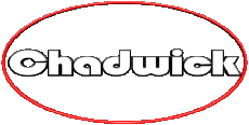 First Names MASCULINE -  UK - USA - IRL - AUS - NZ C Chadwick 