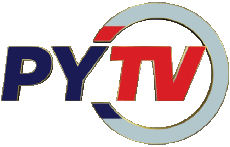 Multimedia Canales - TV Mundo Paraguay Paraguay TV 