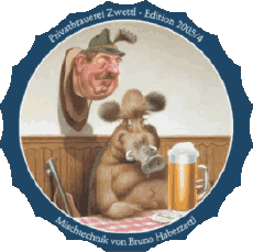 Bevande Birre Austria Zwettler 