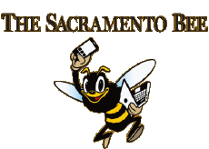 Multimedia Zeitungen U.S.A The Sacramento Bee 