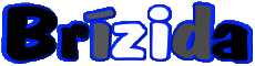 Prénoms FEMININ - Portugal B Brízida 