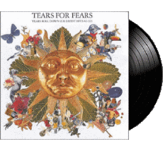 Multi Média Musique New Wave Tears for Fears 