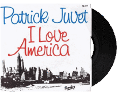 Multimedia Musik Frankreich Patrick Juvet 