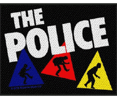 Multi Media Music New Wave The Police 
