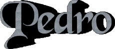 Prénoms MASCULIN - Espagne P Pedro 