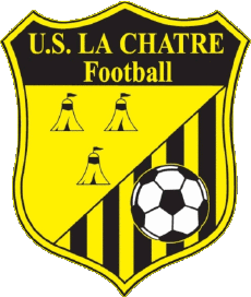 Sportivo Calcio  Club Francia Centre-Val de Loire 36 - Indre US La Chatre 